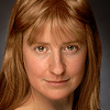 Tigger Blaize &mdash; Headshot 11