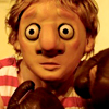 Tigger Blaize &mdash; Much Ado About Wenlock, Vamos Theatre Company