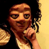 Tigger Blaize &mdash; Much Ado About Wenlock, Vamos Theatre Company.
