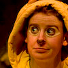 Tigger Blaize &mdash; Rabbit & Hedgehog 1, York Theatre Royal