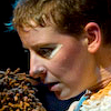 Tigger Blaize &mdash; Rabbit & Hedgehog 2, York Theatre Royal