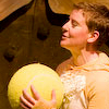 Tigger Blaize &mdash; Rabbit & Hedgehog 3, York Theatre Royal