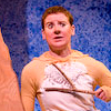 Tigger Blaize &mdash; Rabbit & Hedgehog 6, York Theatre Royal