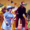 Tigger Blaize &mdash; Spot's Birthday Party 1, Oxford Playhouse