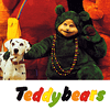 Tigger Blaize &mdash; Teddybears 2, Meridian Broadcasting
