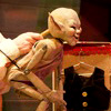Tigger Blaize &mdash; The Elves and The Shoemakers, Theatre Hullabaloo