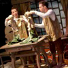 Tigger Blaize &mdash; The Elves and The Shoemakers, Theatre Hullabaloo
