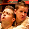 Tigger Blaize &mdash; The Elves and The Shoemakers, Theatre Hullabaloo