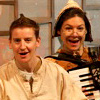 Tigger Blaize &mdash; The Elves and The Shoemakers, Theatre Hullabaloo